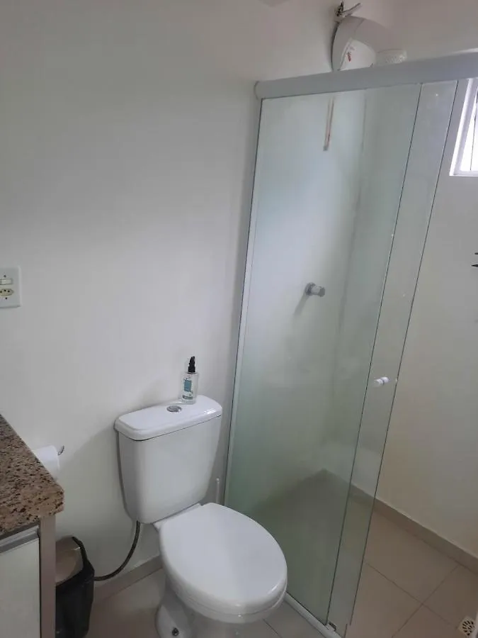 Apartamento P/ Oktoberfest A 700 Metros Do Evento Blumenau 0*,