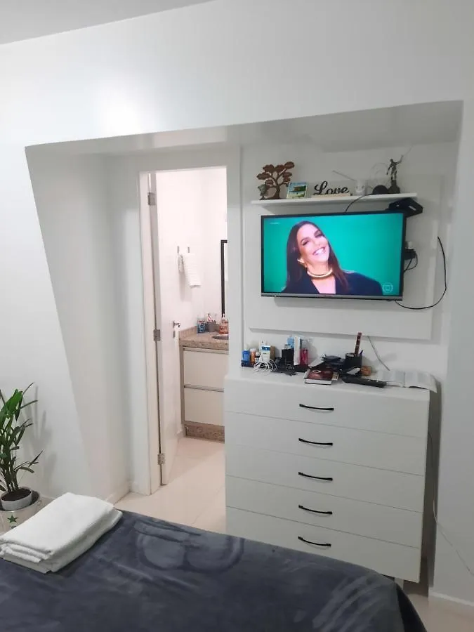 Apartamento P/ Oktoberfest A 700 Metros Do Evento 布卢梅瑙 巴西