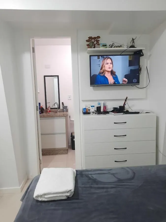 Apartamento P/ Oktoberfest A 700 Metros Do Evento 布卢梅瑙